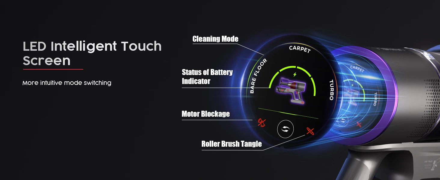 stick vacuum cordless