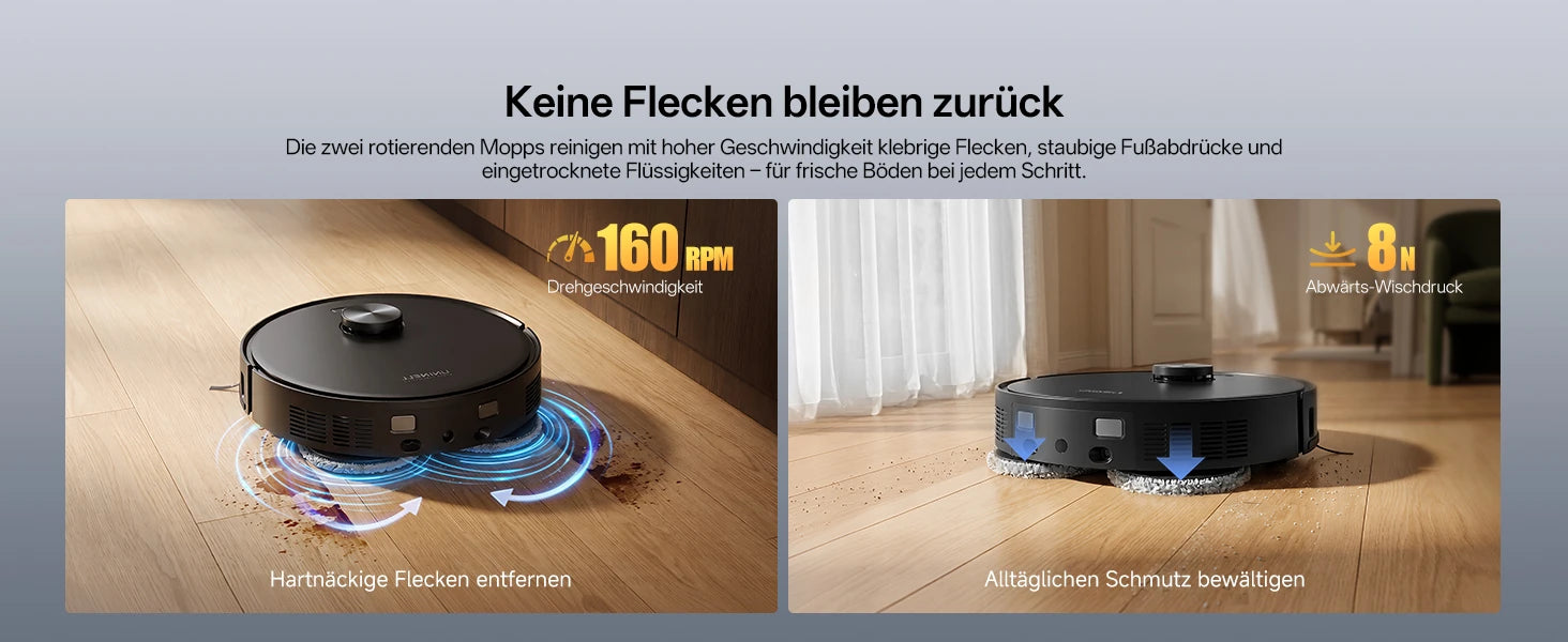 Doppelte Rotationsmops