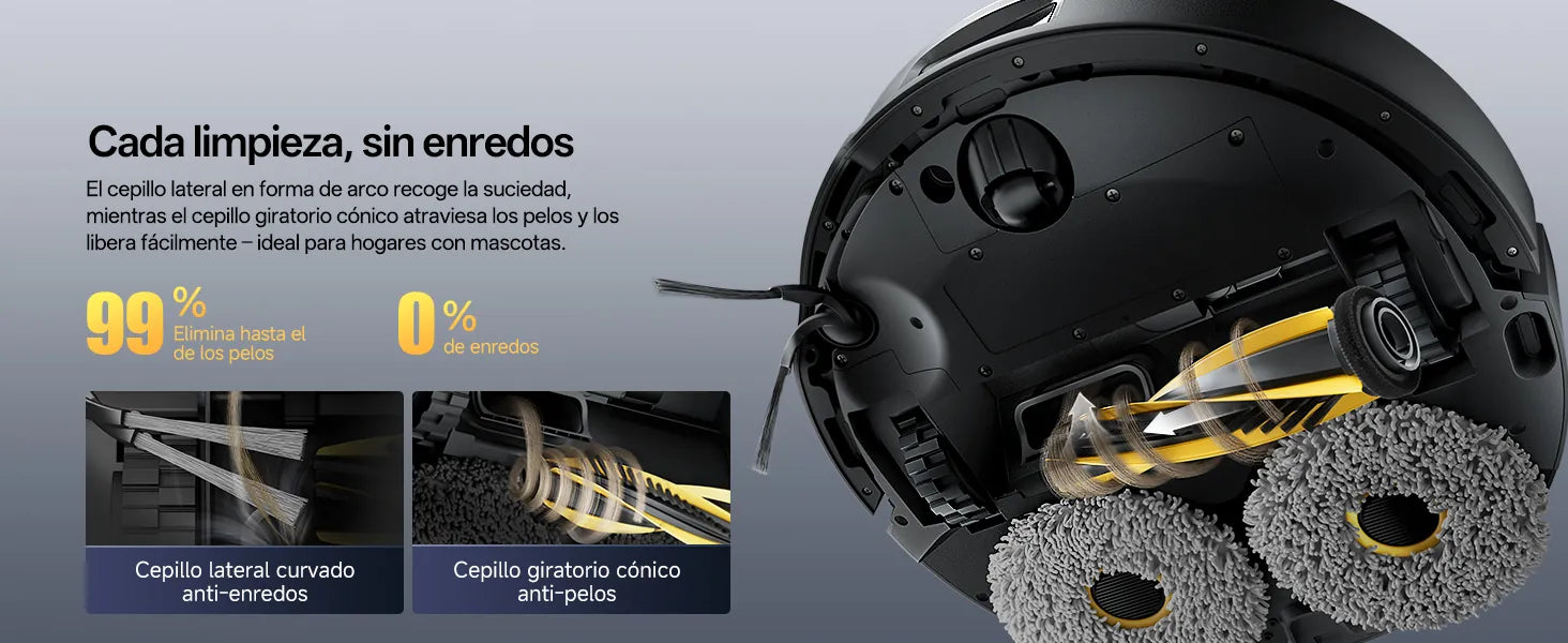 Sistema antienredos