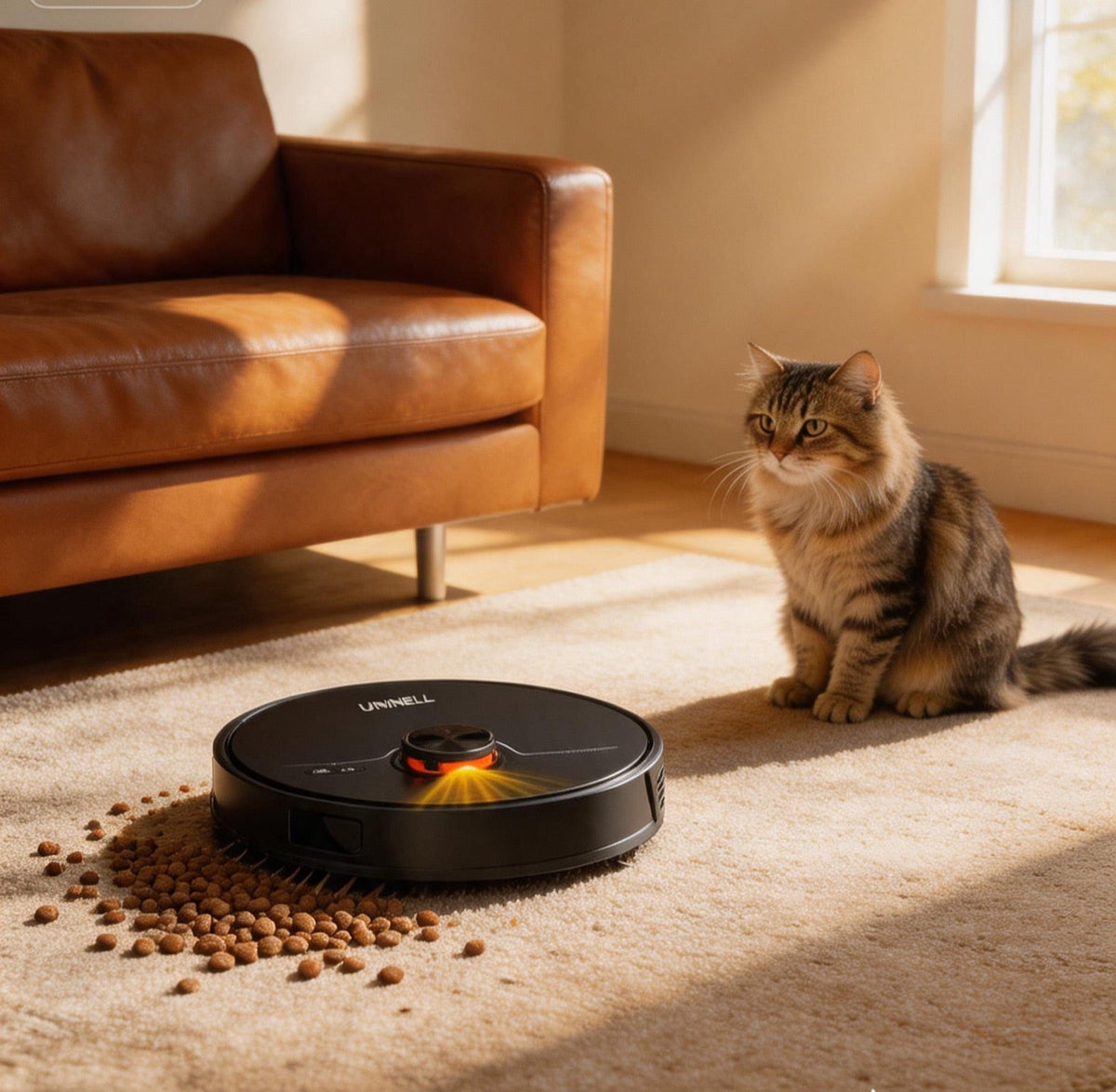 Is Your Robot Vacuum Too Loud? You Might Have Picked the Wrong Model