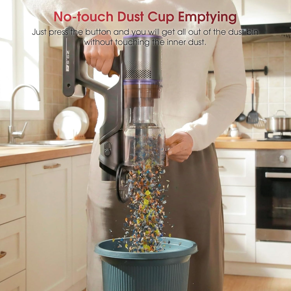 Is Your Cordless Vacuum Losing Suction? These Daily Habits Are Quietly Draining Performance