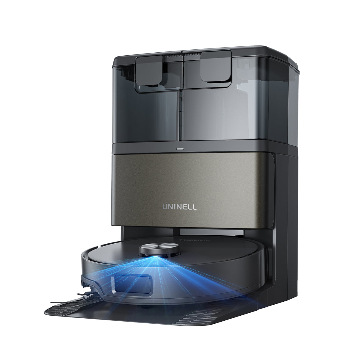 UNINELL ZENITH 10
