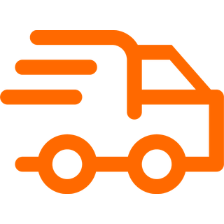 Fast and free shipping