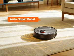 cleaner rumba robot vacuum cleaner pet hair for home automatic vacuum robot
