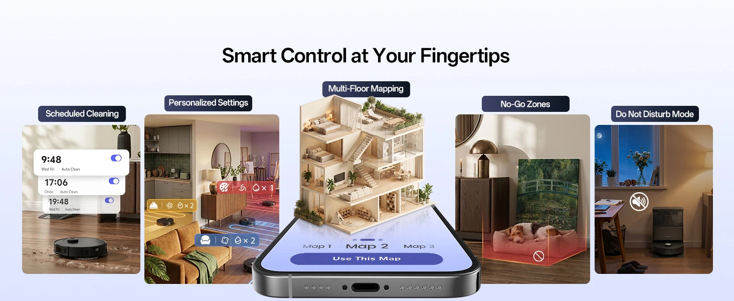 App control