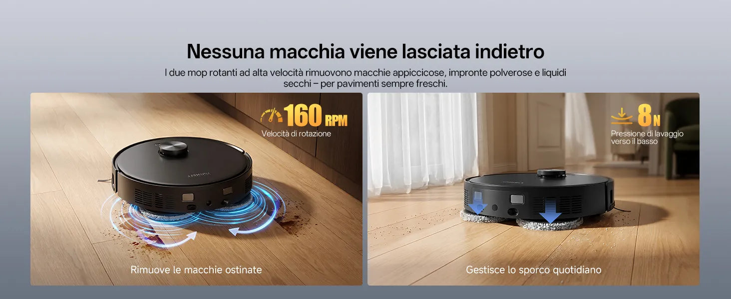 Moci a doppia rotazione
